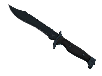 ★ Bowie Knife | Night