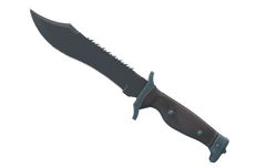 ★ Bowie Knife | Night