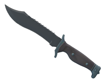 ★ Bowie Knife | Night