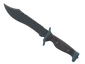 ★ Bowie Knife | Night (Factory New)