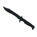 Bowie Knife | Night image 120x120