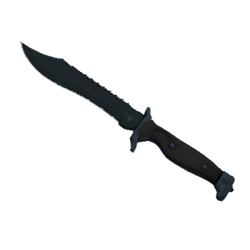 Bowie Knife | Night image 360x360