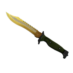 ★ Bowie Knife | Lore (Minimal Wear)