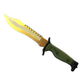 Bowie Knife | Lore image 120x120