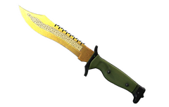 ★ Bowie Knife | Lore