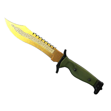 Bowie Knife | Lore image 360x360