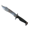Bowie Knife | Rust Coat image 120x120