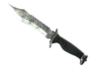 ★ Bowie Knife | Stained