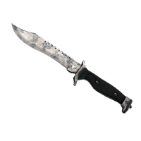 ★ Bowie Knife | Stained (Field-Tested) icon