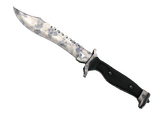 ★ Bowie Knife | Stained