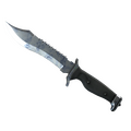 Bowie Knife | Stained image 120x120
