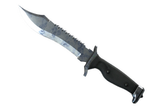 ★ Bowie Knife | Stained