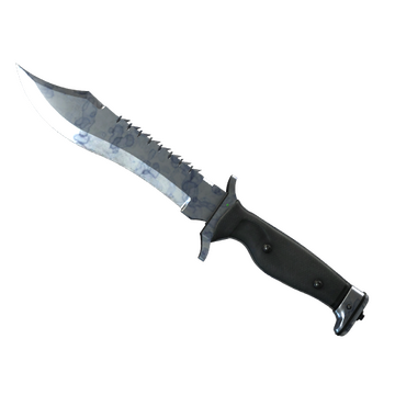 Bowie Knife | Stained image 360x360