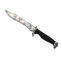 ★ StatTrak™ Bowie Knife | Stained (Minimal Wear)
