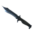 Bowie Knife | Blue Steel image 120x120
