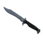 ★ StatTrak™ Bowie Knife | Blue Steel (Minimal Wear)