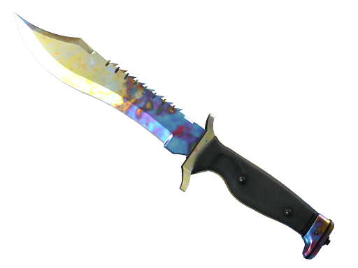 Bowiekniv (★) | Case Hardened