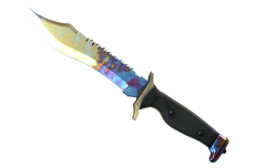 ★ Bowie Knife | Case Hardened