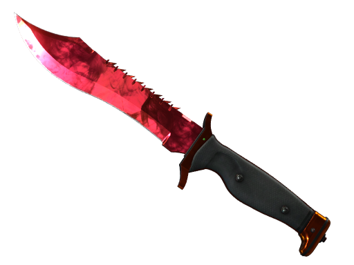 ★ StatTrak™ Bowie Knife | Doppler (Factory New)