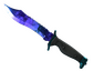 ★ StatTrak™ Bowie Knife | Doppler (Factory New)