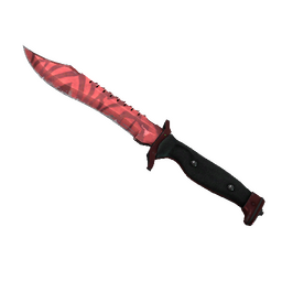 ★ Bowie Knife | Slaughter (Field-Tested)