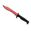 ★ StatTrak™ Bowie Knife | Slaughter (Factory New)