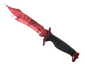 ★ Bowie Knife | Slaughter (Factory New)