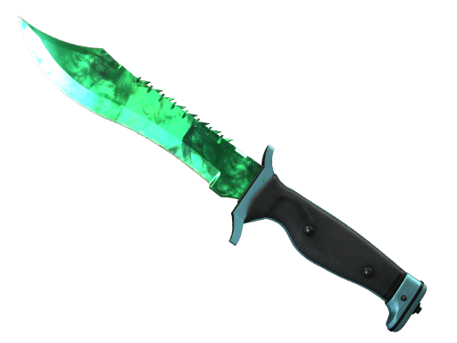 ★ Bowie Knife | Gamma Doppler (Factory New)