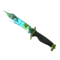 Bowie Knife | Gamma Doppler image 120x120