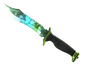 ★ Bowie Knife | Gamma Doppler (Factory New)