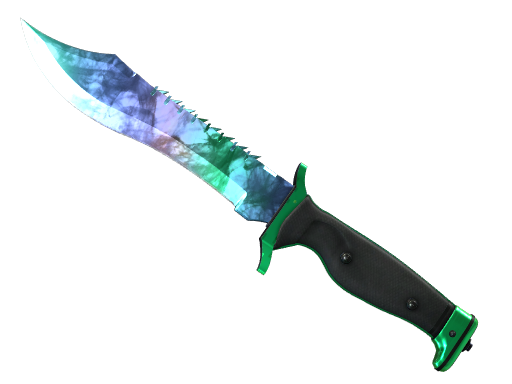 ★ Bowie Knife | Gamma Doppler