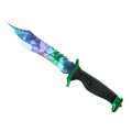 Bowie Knife | Gamma Doppler image 120x120