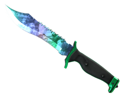 Steam コミュニティマーケット :: ☆ Bowie Knife | Gamma Doppler (Minimal Wear) の注文