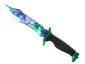 ★ StatTrak™ Bowie Knife | Gamma Doppler (Factory New)