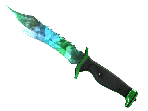 Nůž Bowie (★) | Gamma Doppler