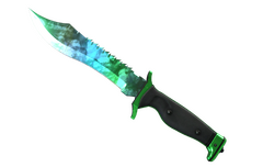 ★ Bowie Knife | Gamma Doppler