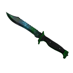 ★ Bowie Knife | Gamma Doppler (Factory New)