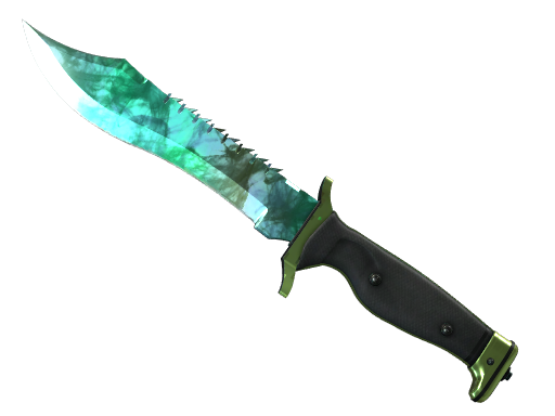 ★ Bowie Knife | Gamma Doppler