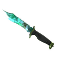 Bowie Knife | Gamma Doppler image 120x120