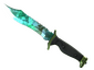 ★ Bowie Knife | Gamma Doppler (Minimal Wear)