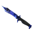 Bowie Knife | Doppler image 120x120