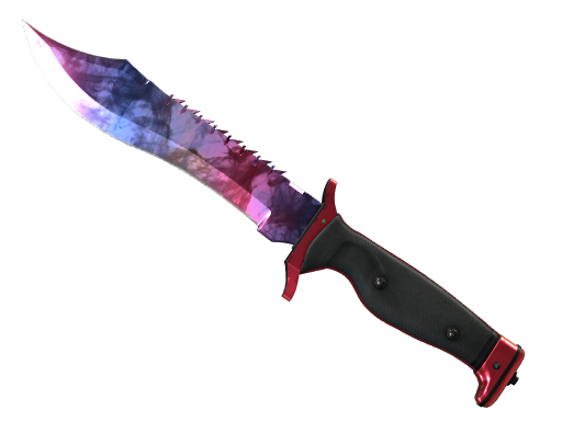 Item ★ Bowie Knife | Doppler (Minimal Wear)