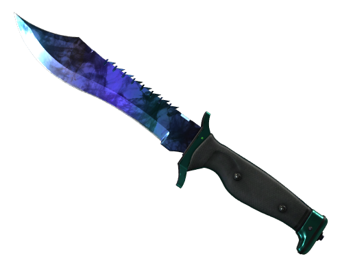 ★ Bowie Knife | Doppler