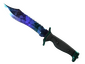 ★ Bowie Knife | Doppler (Minimal Wear)