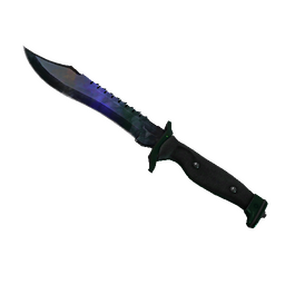 ★ StatTrak™ Bowie Knife | Doppler (Factory New)