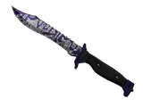 ★ Bowie Knife | Freehand