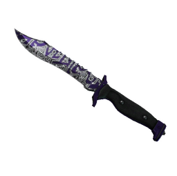 ★ Bowie Knife | Freehand (Factory New)