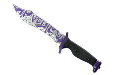 ★ Bowie Knife | Freehand