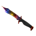 Bowie Knife | Marble Fade image 120x120