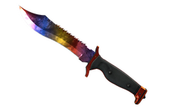 ★ Bowie Knife | Marble Fade